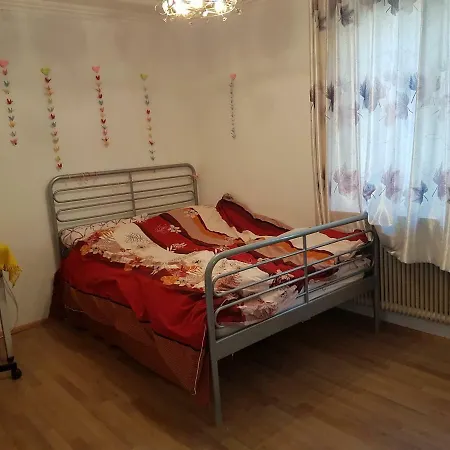 Pansiyon Studio Heinrich-heine-strasse *