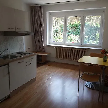Studio Heinrich-heine-strasse Graz